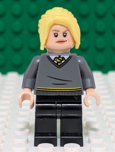 Lego minifigure harry - lego,