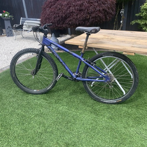 Kona scab 2003 - scab, frame