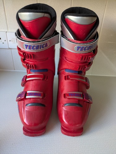 Tecnica tc1 flex ski - tc1,