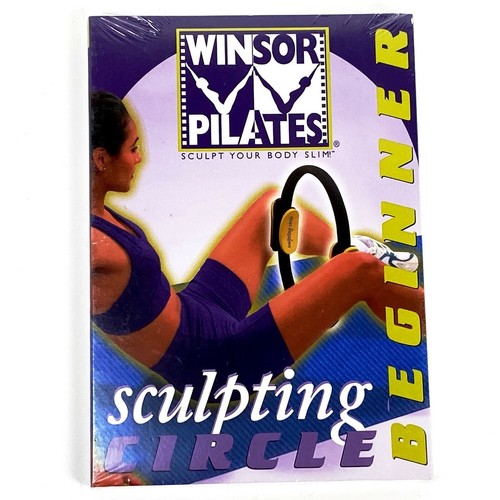 Winsor pilates beginning - winsor,