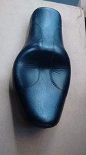 Harley-Davidson Genuine Sportster Dual Seat (Sportster Logo) 1982-2003