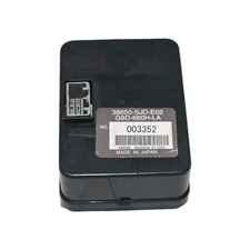 Honda FRV Indicator Control Module Relay 38650SJDE02 Genuine 