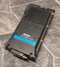 RACAL COUGAR COMMANDER PRM 4535U Army Military Radio