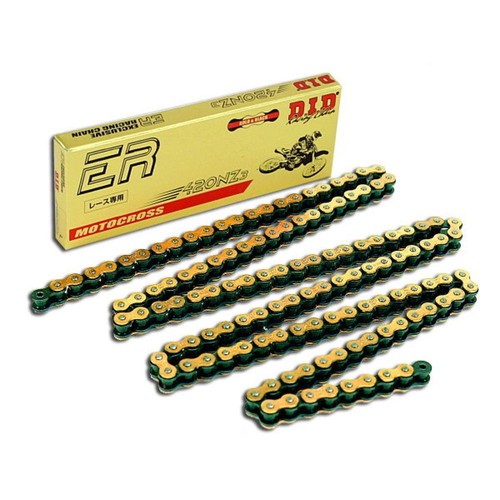 Did 420 nz3 gold - did,