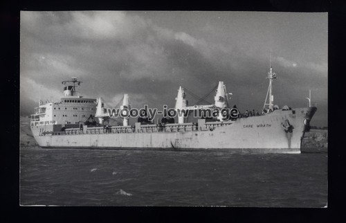 Gb1596 lyle shipping co - lyle,