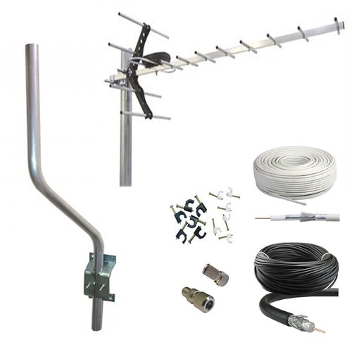 Digital aerial kit freeview - kit,