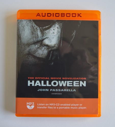 Halloween john passarella - -,