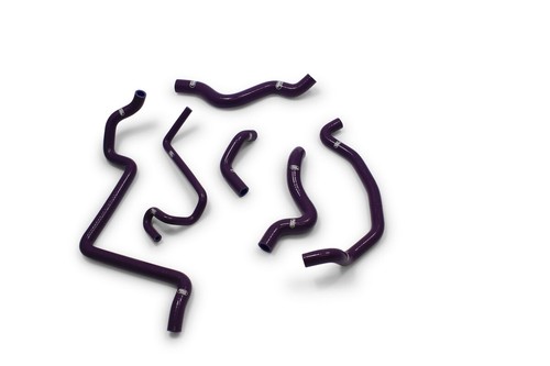 Samco silicone ancillary - samco, hoses