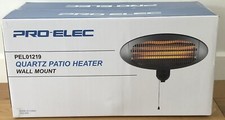 2000w patio heater garden - 2000w,