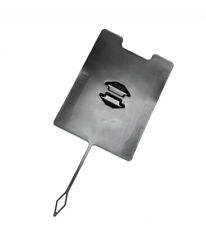 Genuine Mercedes-Benz Vito 447 Maintenance Flap Wheel Arm Fender A4476860782