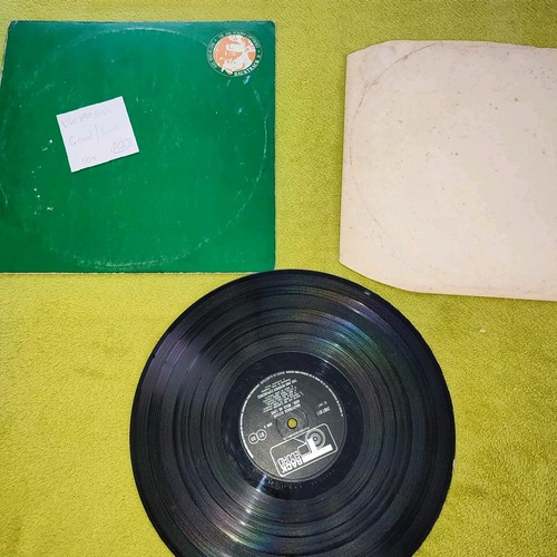 Jimi hendrix backtrack lp - hendrix,