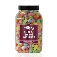 Yorkshire Mixture Sweet Jars -