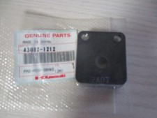 EB. Kawasaki Rear Brake Pads