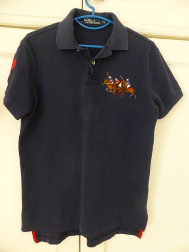 Polo ralph lauren custom fit - ralph,