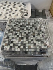 SALE | Glass & Porcelain Matt