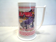 Nsra street rod assoc - street,