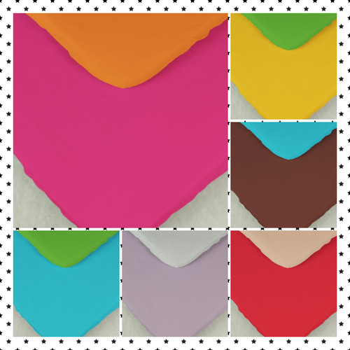 Fitted sheet compatible - fitted,