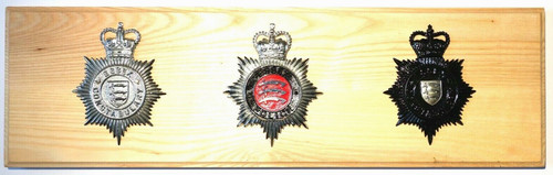 Essex constabulary police - constabulary,