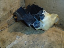 HONDA CBR1000 FH -FJ '87-88  SC21   BATTERY BOX AND COOLANT BOTTLE