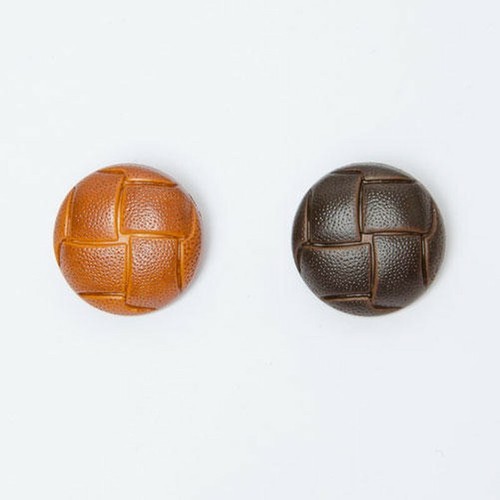Football button sprayed - football,