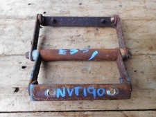 Ford 3600 - 4610 Tractors With Lambourn Cab Window Latch - NVT190