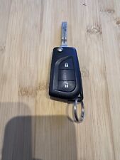 🔑 GENUINE USED CITROEN 2