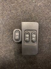 Fiat Punto Gt Mk1 Window