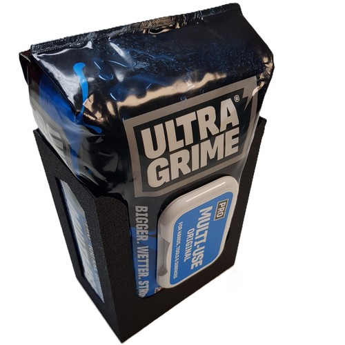 Uniwipe ultragrime van - uniwipe,