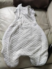 PurFlo Swaddle to Sleep Bag