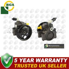 BGA Power Steering Pump Fits