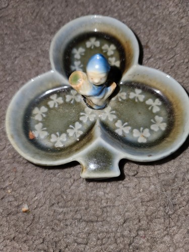 Vintage wade armagh pin - co,