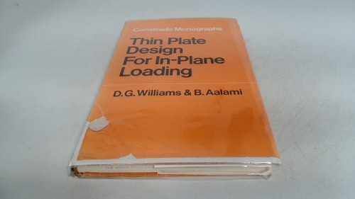 Thin plate design - thin,