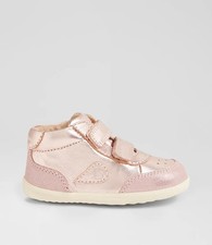 NEW BOBUX Infant Girls' Step