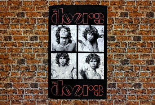 The doors jim - doors, morrison