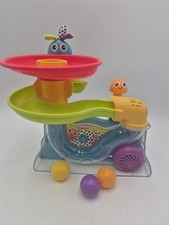 Playskool 39070F01 Explore 'N