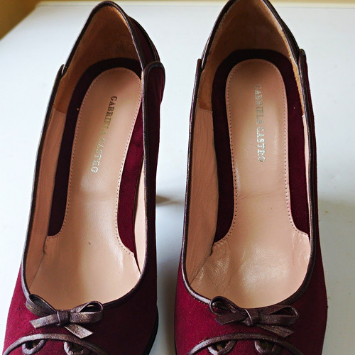 Vintage gabriela castro - vintage,