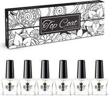 Nails Inc Number One Nail