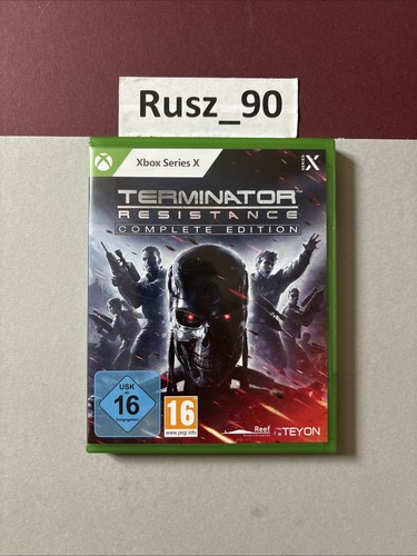 Terminator resistance - terminator:,