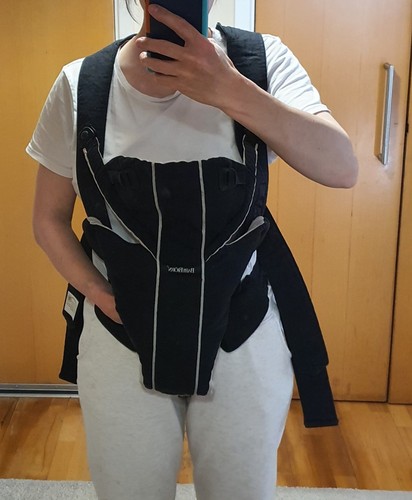 Baby bjorn - bjorn, carrier