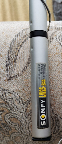 Somfy lw25 b44 4nm 40rpm - somfy, 0.4nm,