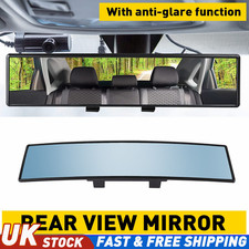 Car Interior Rear View Mirror