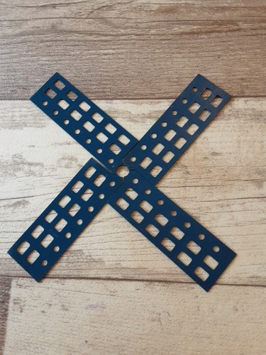 Meccano windmill sail - #61,