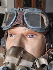 WW2 RAF Flying Goggles Type Mk