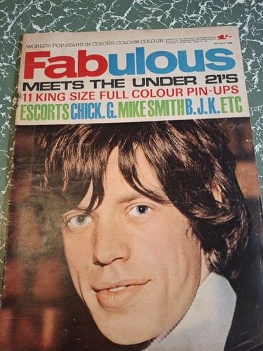 Rolling stones vintage - stones,