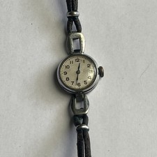 1920 Vintage Wristwatch Ladies