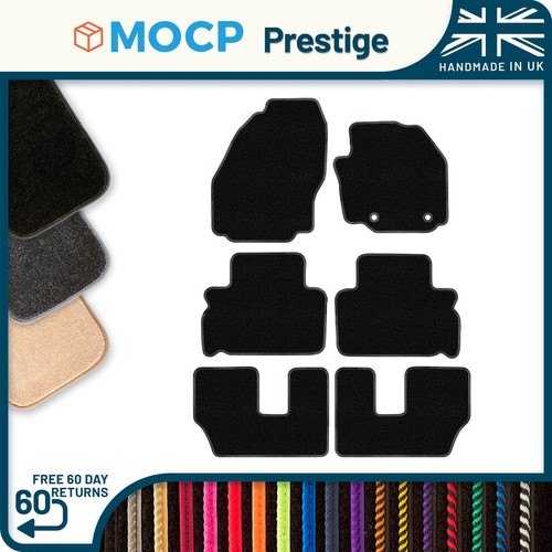 Prestige car mats - prestige, ford