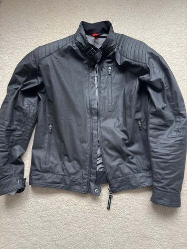 Tucano urbano jacket - tucano,