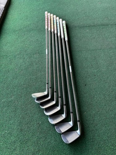 Yamaha rmx 220 iron - 220, 7pcs