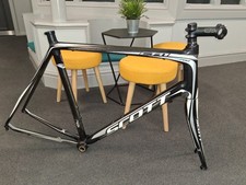 Scott cr1 pro carbon fibre - pro,