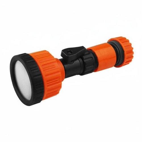 Seedling sprinkler head fine - sprinkler,